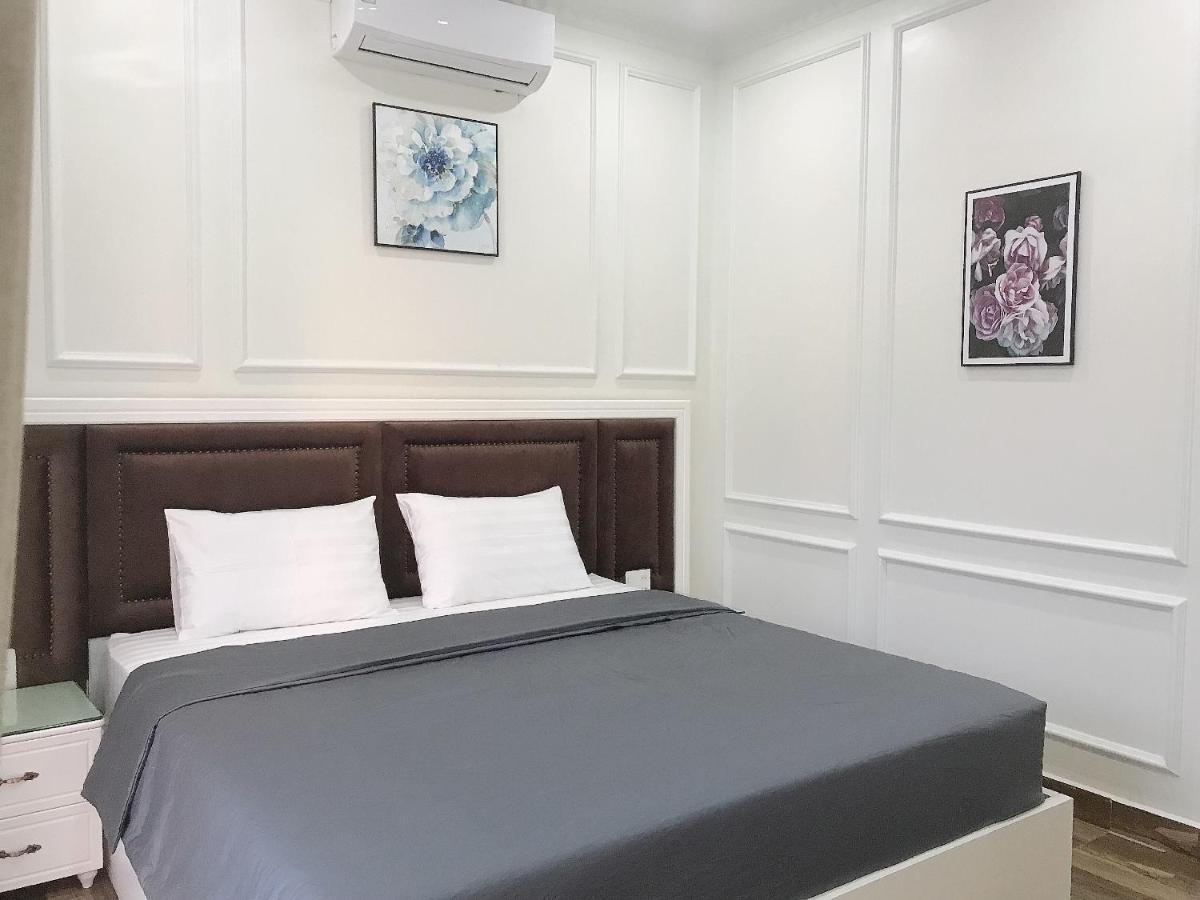 Lynh'S Villa Dong Khe Sau Εξωτερικό φωτογραφία