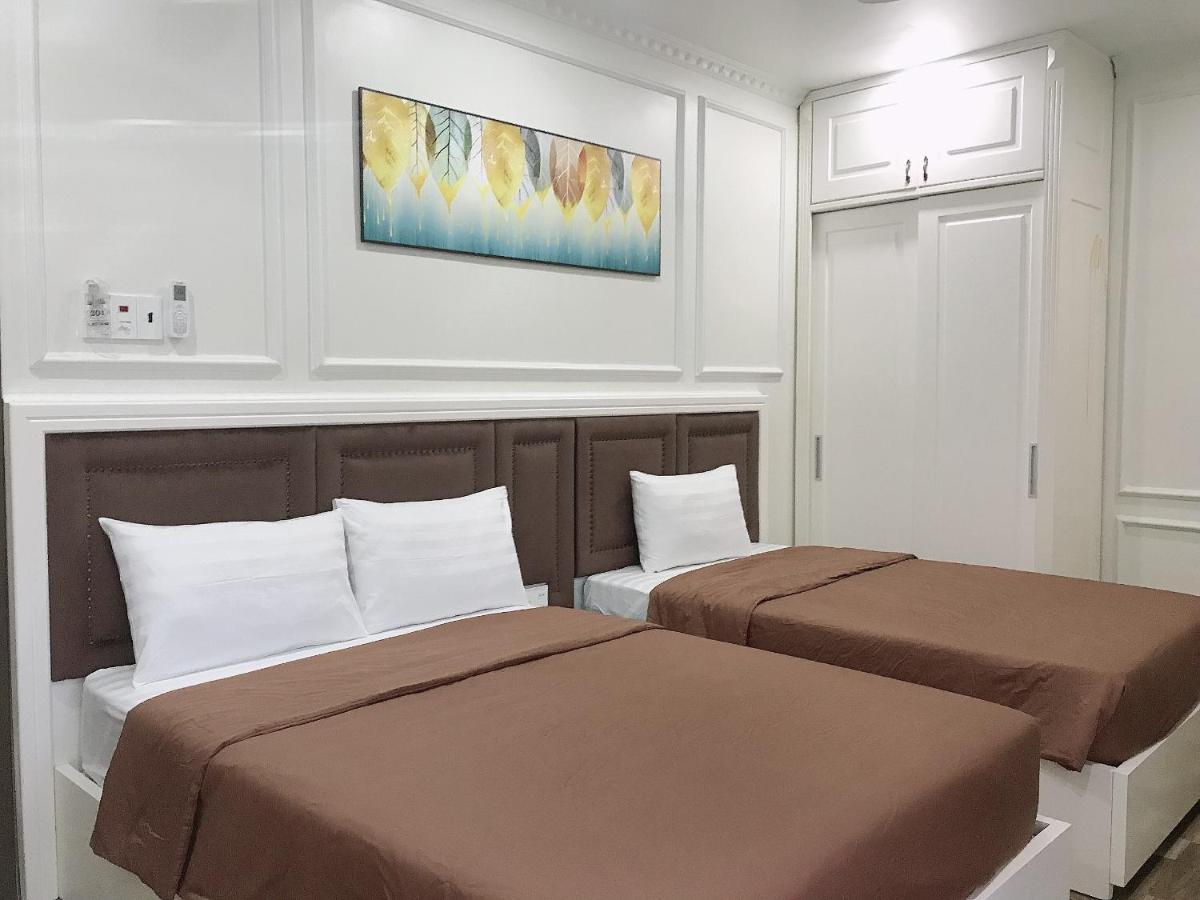 Lynh'S Villa Dong Khe Sau Εξωτερικό φωτογραφία