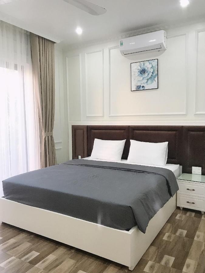 Lynh'S Villa Dong Khe Sau Εξωτερικό φωτογραφία